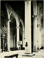 An illustration from Portuguese architecture (1908)