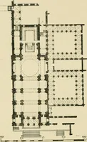 An illustration from Portuguese architecture (1908)