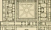 An illustration from Portuguese architecture (1908)