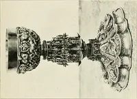 An illustration from Portuguese architecture (1908)