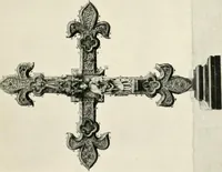 An illustration from Portuguese architecture (1908)