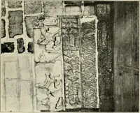 An illustration from Portuguese architecture (1908)