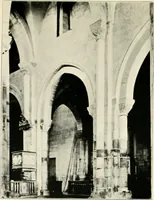 An illustration from Portuguese architecture (1908)