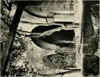 An illustration from Portuguese architecture (1908)