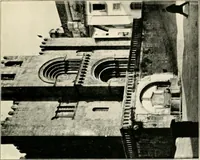 An illustration from Portuguese architecture (1908)