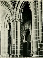 An illustration from Portuguese architecture (1908)