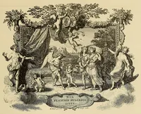 Picture 18 of 20 from Porzellane, Gobelins, Teppiche, Metallarbeiten, Gemälde, alter und neuerer Meister, Mobel, und anderes aus der Sammlung Georg Hirth, 1916 (1916), leaf 157