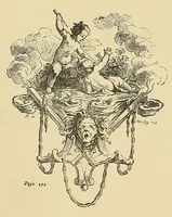 Picture 6 of 20 from Porzellane, Gobelins, Teppiche, Metallarbeiten, Gemälde, alter und neuerer Meister, Mobel, und anderes aus der Sammlung Georg Hirth, 1916 (1916), leaf 59