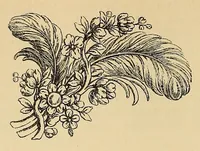 An illustration from Porzellane, Gobelins, Teppiche, Metallarbeiten, Gemälde, alter und neuerer Meister, Mobel, und anderes aus der Sammlung Georg Hirth, 1916 (1916)