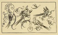 Picture 13 of 20 from Porzellane, Gobelins, Teppiche, Metallarbeiten, Gemälde, alter und neuerer Meister, Mobel, und anderes aus der Sammlung Georg Hirth, 1916 (1916), leaf 99