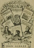 An illustration from The possibility and reality of magick, sorcery, and witchcraft, demostrated. Or, A vindication of a compleat history of magick, sorcery, and witcraft. In answer to Dr. Hutchinson's Historical essay ... In two parts. Part I. Containing an examination and answer of the positions laid down in that book. Part II. An essay of the nature of material and immaterial substances .. (1722)