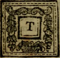 An illustration from The possibility and reality of magick, sorcery, and witchcraft, demostrated. Or, A vindication of a compleat history of magick, sorcery, and witcraft. In answer to Dr. Hutchinson's Historical essay ... In two parts. Part I. Containing an examination and answer of the positions laid down in that book. Part II. An essay of the nature of material and immaterial substances .. (1722)