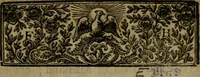 An illustration from The possibility and reality of magick, sorcery, and witchcraft, demostrated. Or, A vindication of a compleat history of magick, sorcery, and witcraft. In answer to Dr. Hutchinson's Historical essay ... In two parts. Part I. Containing an examination and answer of the positions laid down in that book. Part II. An essay of the nature of material and immaterial substances .. (1722)