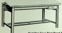 An illustration from Post Drafting Equipment 1969 (1969)
