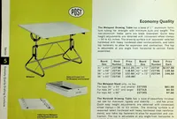 Picture 4 of 4 from Post Drafting Equipment 1969 (1969), leaf 93