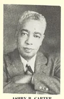 Picture 1 of 15 from Postal alliance (1915), leaf 19