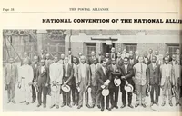Picture 11 of 15 from Postal alliance (1915), leaf 360