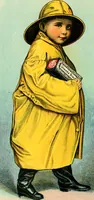 Picture 5 of 38 from Poster advertising : being a talk on the subject of posting as an advertising medium, with helpful hints and sensible suggestions to poster advertisers, and with thirty-two pages of full color reproductions of posters used by national advertisers (1910), leaf 21