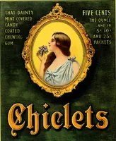 Picture 9 of 38 from Poster advertising : being a talk on the subject of posting as an advertising medium, with helpful hints and sensible suggestions to poster advertisers, and with thirty-two pages of full color reproductions of posters used by national advertisers (1910), leaf 25
