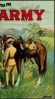 Picture 12 of 38 from Poster advertising : being a talk on the subject of posting as an advertising medium, with helpful hints and sensible suggestions to poster advertisers, and with thirty-two pages of full color reproductions of posters used by national advertisers (1910), leaf 28