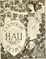 Picture 32 of 160 from Posters; a critical study of the development of poster design in continental Europe, England and America (1913), leaf 108
