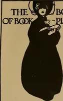 An illustration from Posters; a critical study of the development of poster design in continental Europe, England and America (1913)