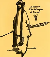 Picture 35 of 160 from Posters; a critical study of the development of poster design in continental Europe, England and America (1913), leaf 116