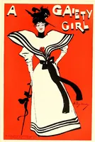 Picture 36 of 160 from Posters; a critical study of the development of poster design in continental Europe, England and America (1913), leaf 118