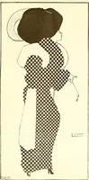 Picture 49 of 160 from Posters; a critical study of the development of poster design in continental Europe, England and America (1913), leaf 144