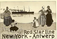 Picture 51 of 160 from Posters; a critical study of the development of poster design in continental Europe, England and America (1913), leaf 152