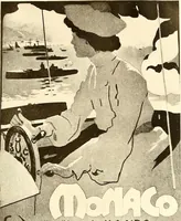 Picture 53 of 160 from Posters; a critical study of the development of poster design in continental Europe, England and America (1913), leaf 156