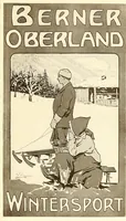 Picture 54 of 160 from Posters; a critical study of the development of poster design in continental Europe, England and America (1913), leaf 158