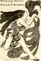 Picture 56 of 160 from Posters; a critical study of the development of poster design in continental Europe, England and America (1913), leaf 162