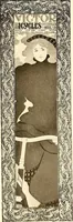 An illustration from Posters; a critical study of the development of poster design in continental Europe, England and America (1913)