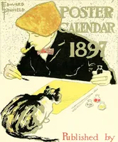 Picture 64 of 160 from Posters; a critical study of the development of poster design in continental Europe, England and America (1913), leaf 184