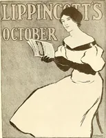 Picture 70 of 160 from Posters; a critical study of the development of poster design in continental Europe, England and America (1913), leaf 198