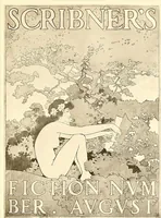Picture 72 of 160 from Posters; a critical study of the development of poster design in continental Europe, England and America (1913), leaf 204