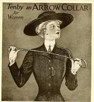 Picture 81 of 160 from Posters; a critical study of the development of poster design in continental Europe, England and America (1913), leaf 226