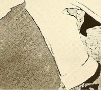An illustration from Posters; a critical study of the development of poster design in continental Europe, England and America (1913)