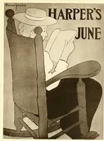 Picture 95 of 160 from Posters; a critical study of the development of poster design in continental Europe, England and America (1913), leaf 254