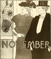 Picture 98 of 160 from Posters; a critical study of the development of poster design in continental Europe, England and America (1913), leaf 266