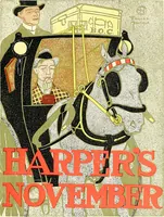 Picture 99 of 160 from Posters; a critical study of the development of poster design in continental Europe, England and America (1913), leaf 268