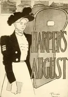 Picture 103 of 160 from Posters; a critical study of the development of poster design in continental Europe, England and America (1913), leaf 276