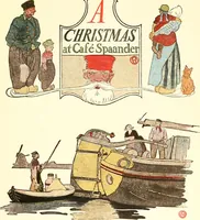 Picture 108 of 160 from Posters; a critical study of the development of poster design in continental Europe, England and America (1913), leaf 284