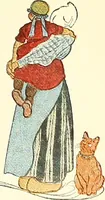 Picture 109 of 160 from Posters; a critical study of the development of poster design in continental Europe, England and America (1913), leaf 284