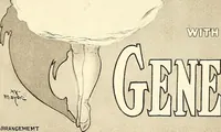 Picture 118 of 160 from Posters; a critical study of the development of poster design in continental Europe, England and America (1913), leaf 304