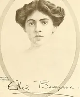 Picture 123 of 160 from Posters; a critical study of the development of poster design in continental Europe, England and America (1913), leaf 318