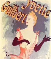 Picture 3 of 160 from Posters; a critical study of the development of poster design in continental Europe, England and America (1913), leaf 32