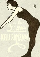 Picture 129 of 160 from Posters; a critical study of the development of poster design in continental Europe, England and America (1913), leaf 326