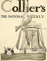 Picture 134 of 160 from Posters; a critical study of the development of poster design in continental Europe, England and America (1913), leaf 342